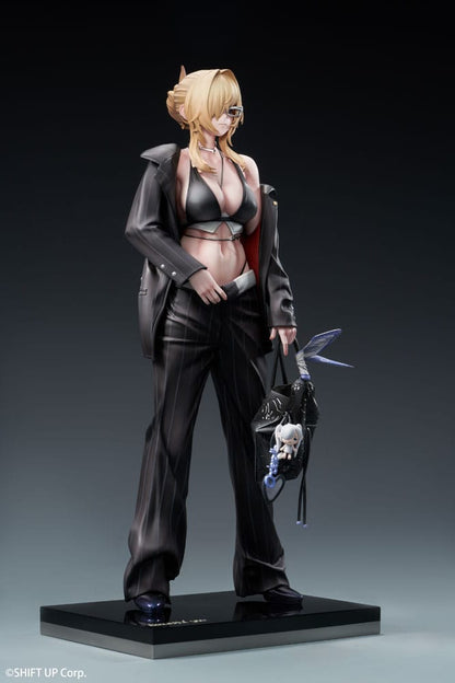 Goddess of Victory: Nikke PVC Statue 1/7 Grave: Beautiful You Deluxe Edtition 25 cm Image 4
