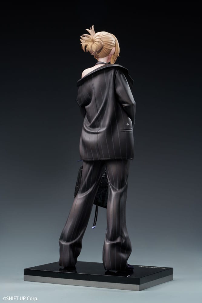 Goddess of Victory: Nikke PVC Statue 1/7 Grave: Beautiful You Deluxe Edtition 25 cm Image 5