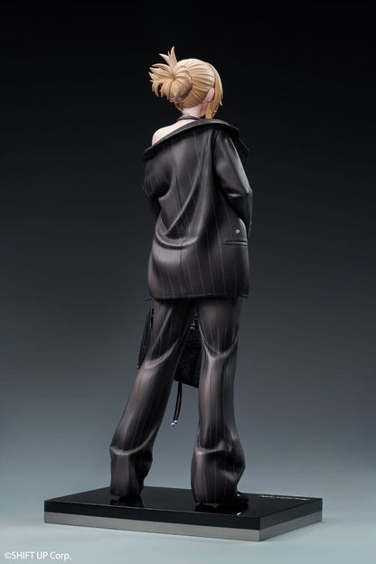 Goddess of Victory: Nikke PVC Statue 1/7 Grave: Beautiful You Deluxe Edtition 25 cm Image 5