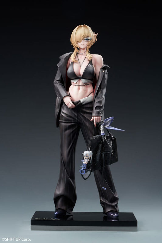 Goddess of Victory: Nikke PVC Statue 1/7 Grave: Beautiful You Deluxe Edtition 25 cm Image 1