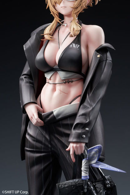 Goddess of Victory: Nikke PVC Statue 1/7 Grave: Beautiful You Deluxe Edtition 25 cm Image 8