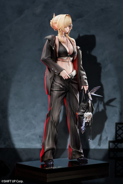 Goddess of Victory: Nikke PVC Statue 1/7 Grave: Beautiful You Deluxe Edtition 25 cm Image 9
