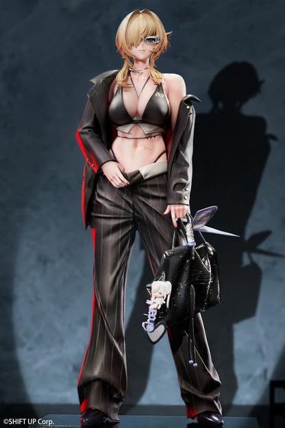 Goddess of Victory: Nikke PVC Statue 1/7 Grave: Beautiful You Deluxe Edtition 25 cm Image 13
