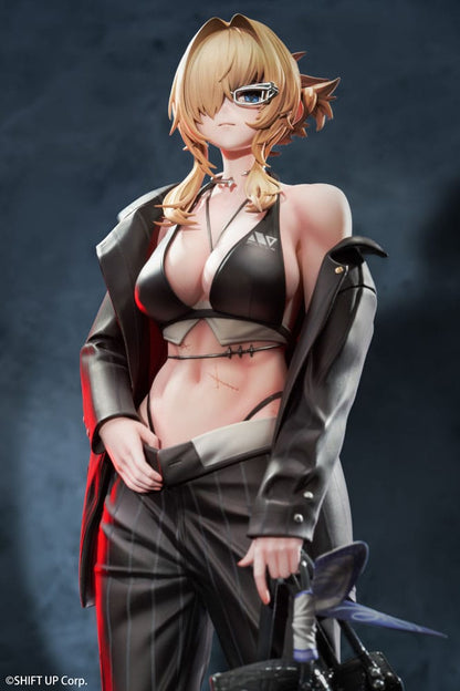 Goddess of Victory: Nikke PVC Statue 1/7 Grave: Beautiful You Deluxe Edtition 25 cm Image 15