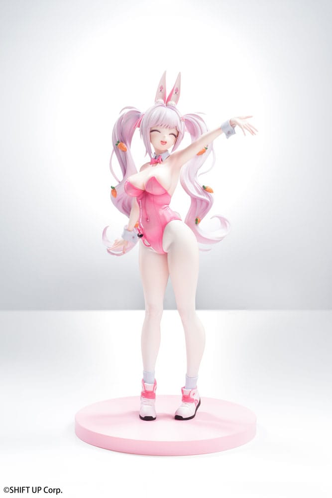 Goddess of Victory: Nikke PVC Statue 1/10 Alice: Wonderland Bunny 19 cm Image 1