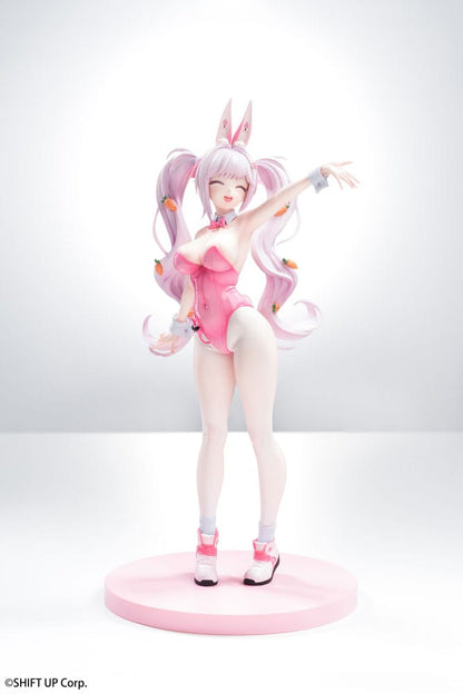 Goddess of Victory: Nikke PVC Statue 1/10 Alice: Wonderland Bunny 19 cm Image 1
