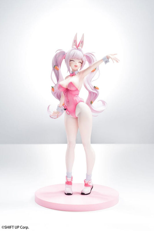Goddess of Victory: Nikke PVC Statue 1/10 Alice: Wonderland Bunny 19 cm Image 1