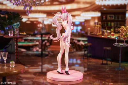 Goddess of Victory: Nikke PVC Statue 1/10 Alice: Wonderland Bunny 19 cm Image 4