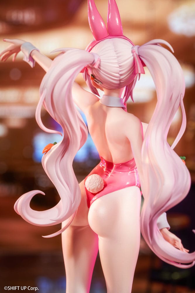 Goddess of Victory: Nikke PVC Statue 1/10 Alice: Wonderland Bunny 19 cm Image 7