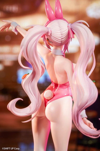 Goddess of Victory: Nikke PVC Statue 1/10 Alice: Wonderland Bunny 19 cm Image 7