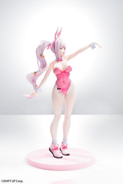 Goddess of Victory: Nikke PVC Statue 1/10 Alice: Wonderland Bunny 19 cm Image 9