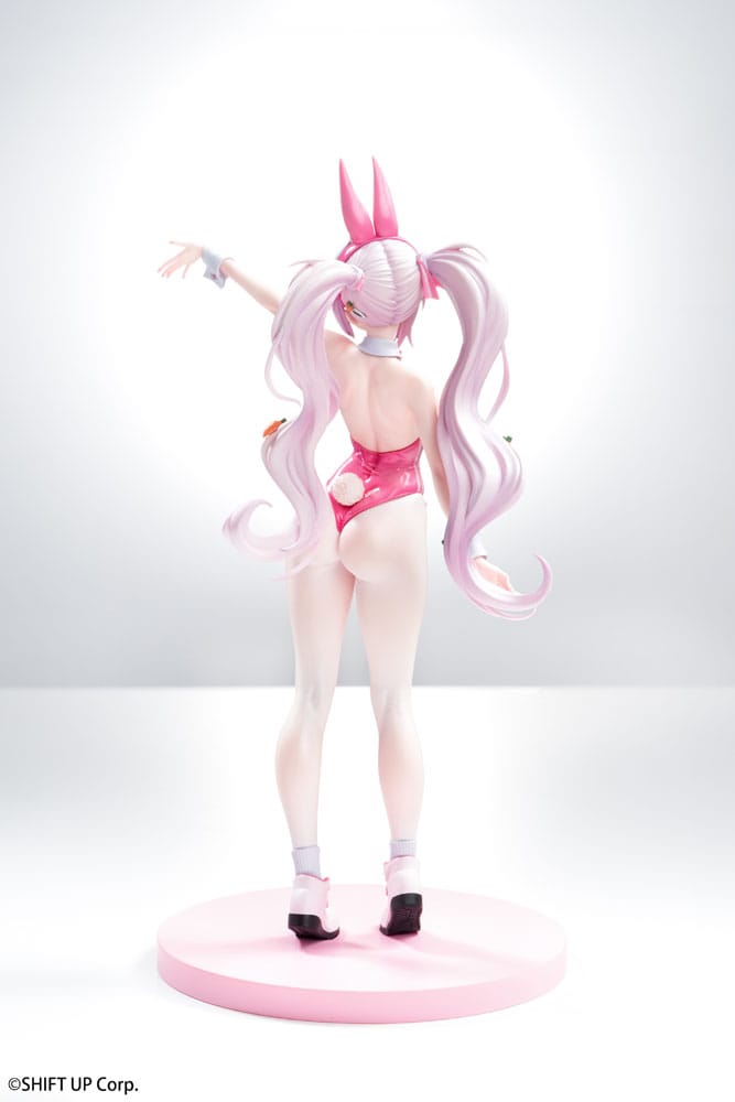 Goddess of Victory: Nikke PVC Statue 1/10 Alice: Wonderland Bunny 19 cm Image 10
