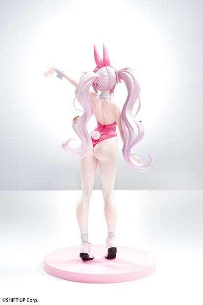 Goddess of Victory: Nikke PVC Statue 1/10 Alice: Wonderland Bunny 19 cm Image 10