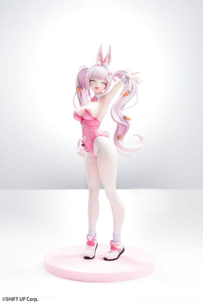 Goddess of Victory: Nikke PVC Statue 1/10 Alice: Wonderland Bunny 19 cm Image 12