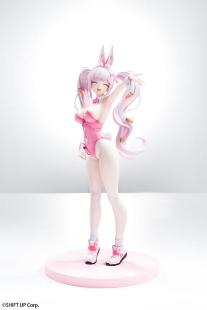Goddess of Victory: Nikke PVC Statue 1/10 Alice: Wonderland Bunny 19 cm Image 12