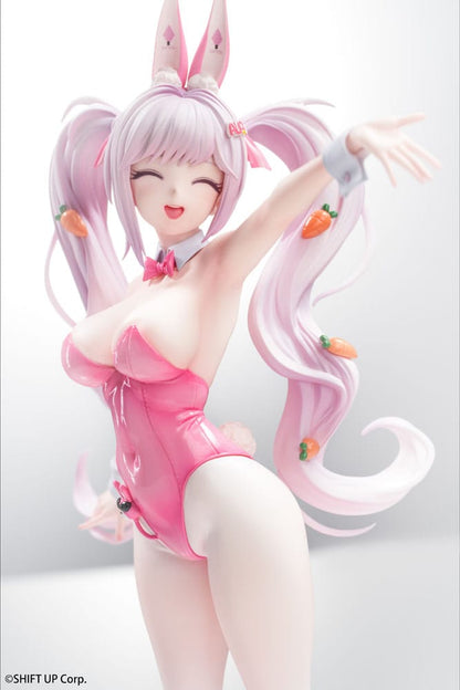 Goddess of Victory: Nikke PVC Statue 1/10 Alice: Wonderland Bunny 19 cm Image 13