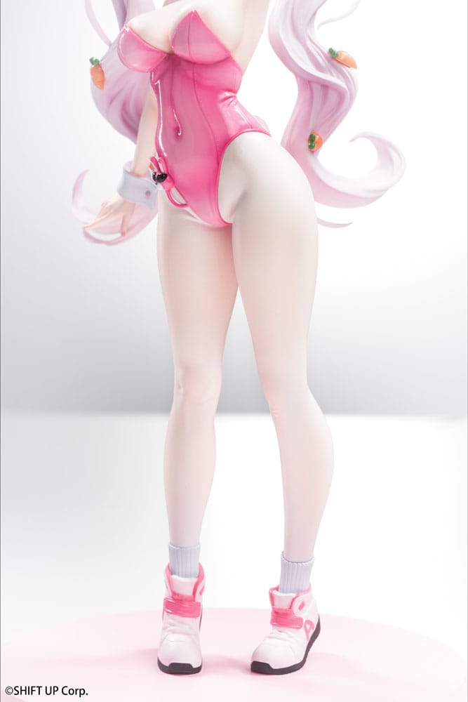 Goddess of Victory: Nikke PVC Statue 1/10 Alice: Wonderland Bunny 19 cm Image 14