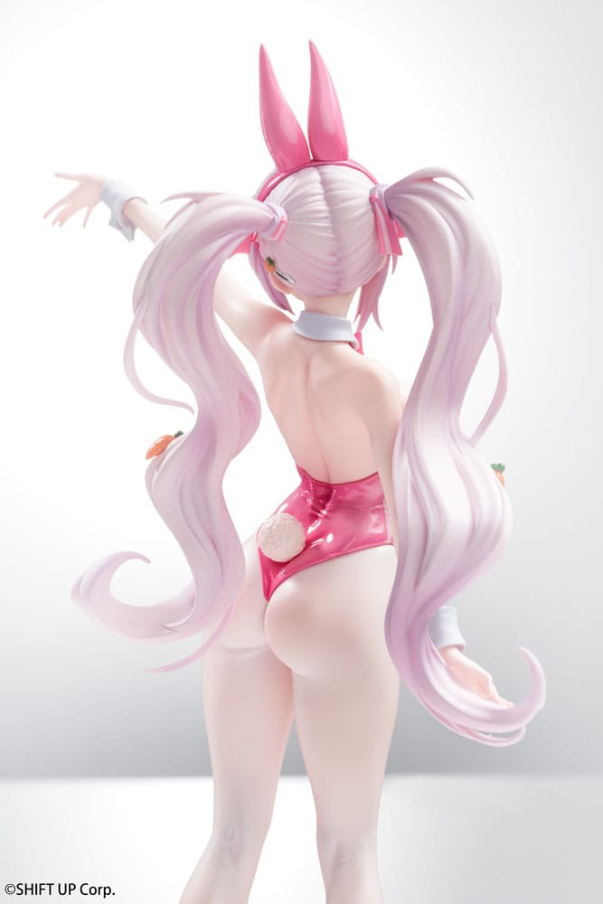 Goddess of Victory: Nikke PVC Statue 1/10 Alice: Wonderland Bunny 19 cm Image 15