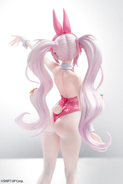 Goddess of Victory: Nikke PVC Statue 1/10 Alice: Wonderland Bunny 19 cm Image 15