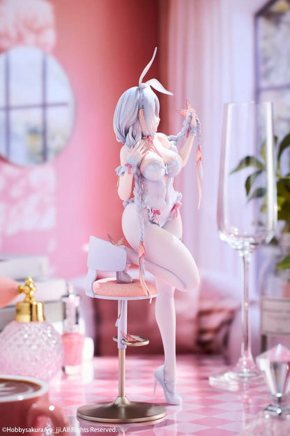 Original Character PVC Figur 1/6 Mari Bunny Ver. illustration by ye_jji 30 cm Image 3
