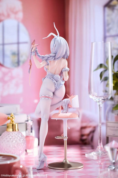 Original Character PVC Figur 1/6 Mari Bunny Ver. illustration by ye_jji 30 cm Image 5