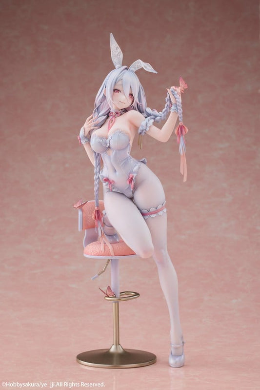 Original Character PVC Figur 1/6 Mari Bunny Ver. illustration by ye_jji 30 cm Image 1