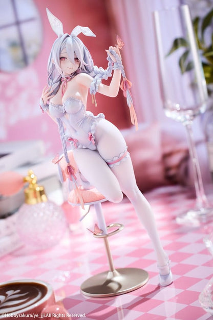 Original Character PVC Figur 1/6 Mari Bunny Ver. illustration by ye_jji 30 cm Image 6