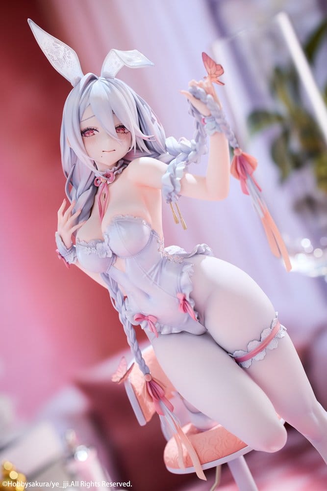 Original Character PVC Figur 1/6 Mari Bunny Ver. illustration by ye_jji 30 cm Image 7