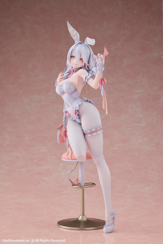 Original Character PVC Figur 1/6 Mari Bunny Ver. illustration by ye_jji 30 cm Image 11