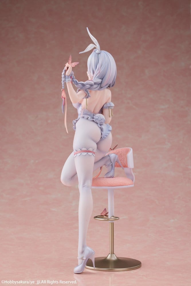 Original Character PVC Figur 1/6 Mari Bunny Ver. illustration by ye_jji 30 cm Image 12