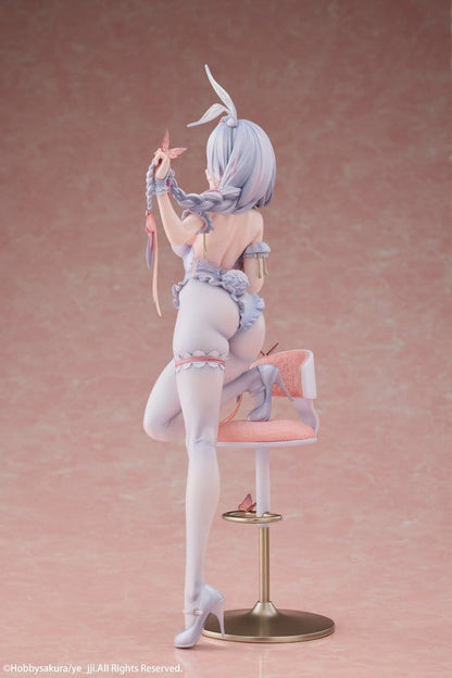 Original Character PVC Figur 1/6 Mari Bunny Ver. illustration by ye_jji 30 cm Image 12