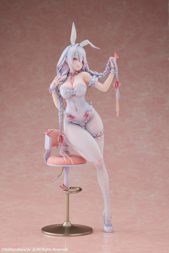Original Character PVC Figur 1/6 Mari Bunny Ver. illustration by ye_jji 30 cm Image 14