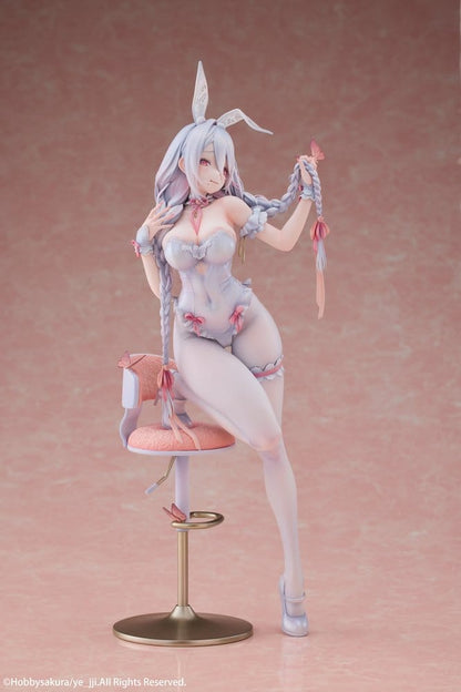 Original Character PVC Figur 1/6 Mari Bunny Ver. illustration by ye_jji 30 cm Image 14