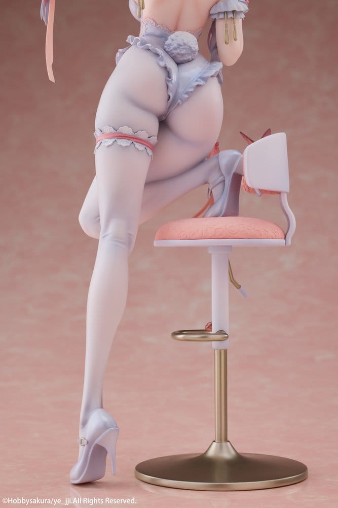 Original Character PVC Figur 1/6 Mari Bunny Ver. illustration by ye_jji 30 cm Image 18