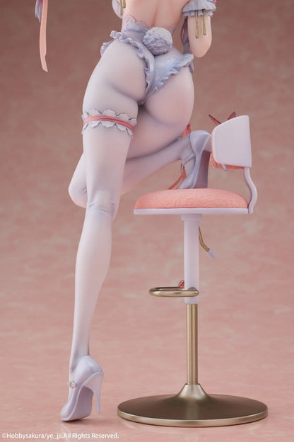 Original Character PVC Figur 1/6 Mari Bunny Ver. illustration by ye_jji 30 cm Image 18