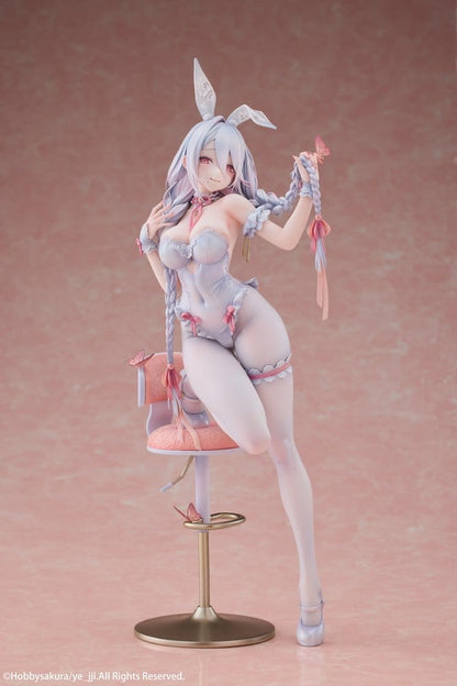 Original Character PVC Figur 1/6 Mari Bunny Ver. illustration by ye_jji Deluxe Edition 30 cm Image 1