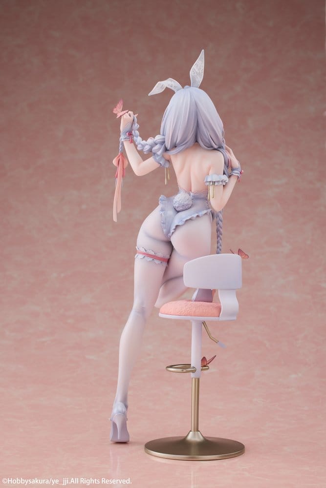 Original Character PVC Figur 1/6 Mari Bunny Ver. illustration by ye_jji Deluxe Edition 30 cm Image 14
