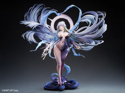 Goddess of Victory: Nikke PVC Figur 1/4 Nayuta: Wu Wei 60 cm Image 1