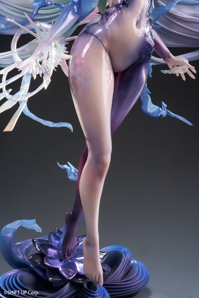 Goddess of Victory: Nikke PVC Figur 1/4 Nayuta: Wu Wei 60 cm Image 2