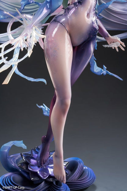Goddess of Victory: Nikke PVC Figur 1/4 Nayuta: Wu Wei 60 cm Image 2