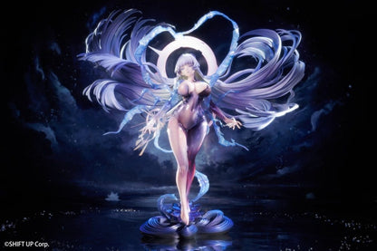 Goddess of Victory: Nikke PVC Figur 1/4 Nayuta: Wu Wei 60 cm Image 3