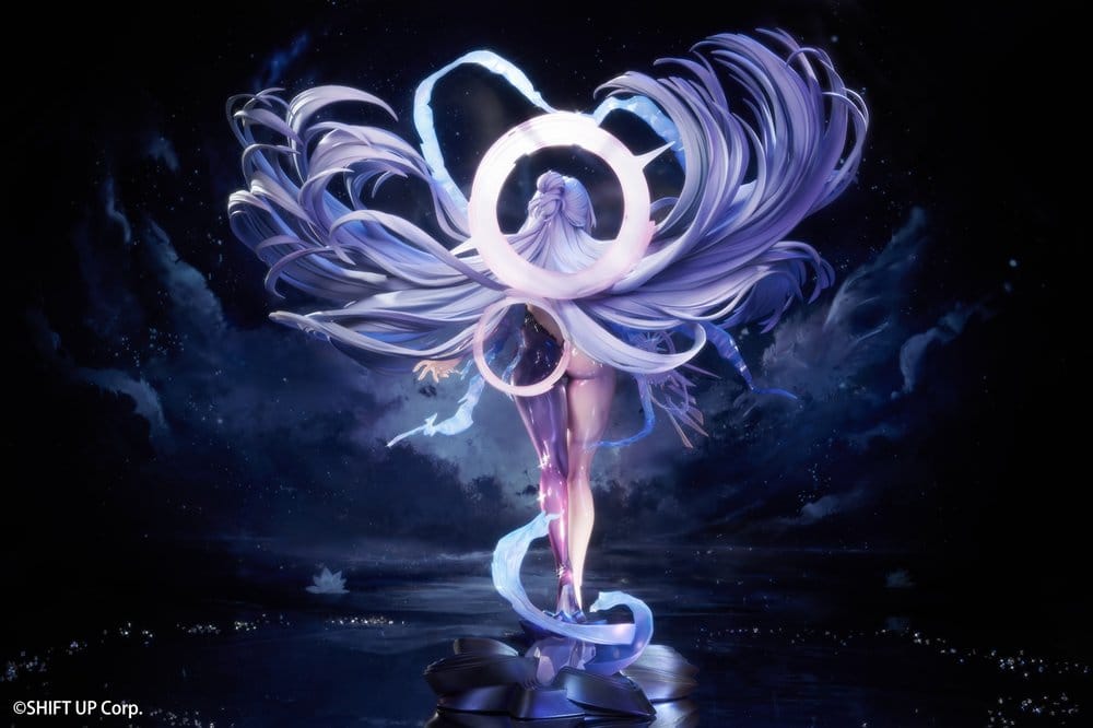 Goddess of Victory: Nikke PVC Figur 1/4 Nayuta: Wu Wei 60 cm Image 5