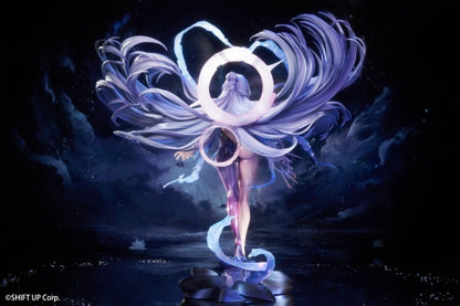 Goddess of Victory: Nikke PVC Figur 1/4 Nayuta: Wu Wei 60 cm Image 5