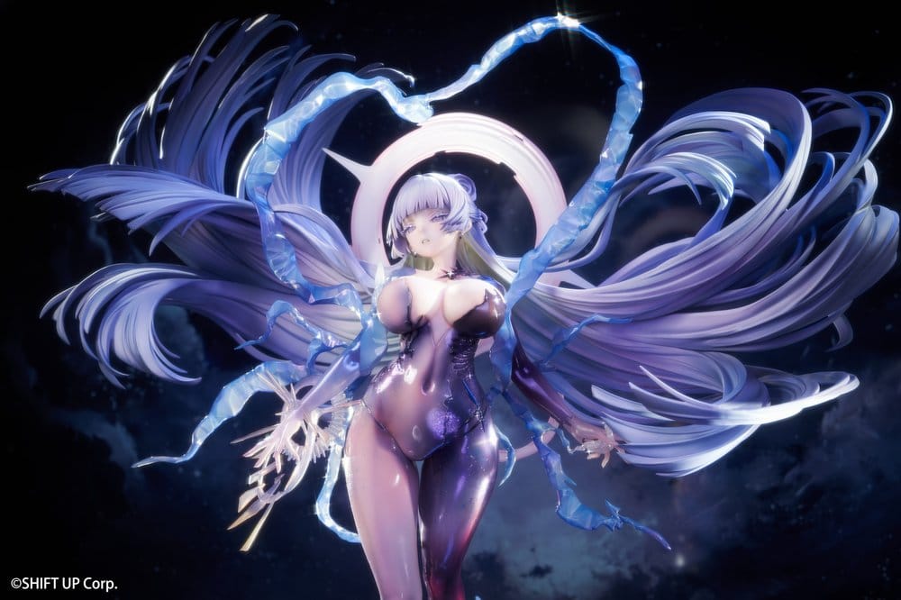 Goddess of Victory: Nikke PVC Figur 1/4 Nayuta: Wu Wei 60 cm Image 8