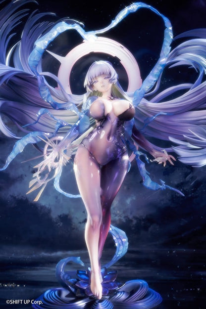 Goddess of Victory: Nikke PVC Figur 1/4 Nayuta: Wu Wei 60 cm Image 10
