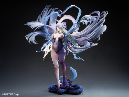 Goddess of Victory: Nikke PVC Figur 1/4 Nayuta: Wu Wei 60 cm Image 12