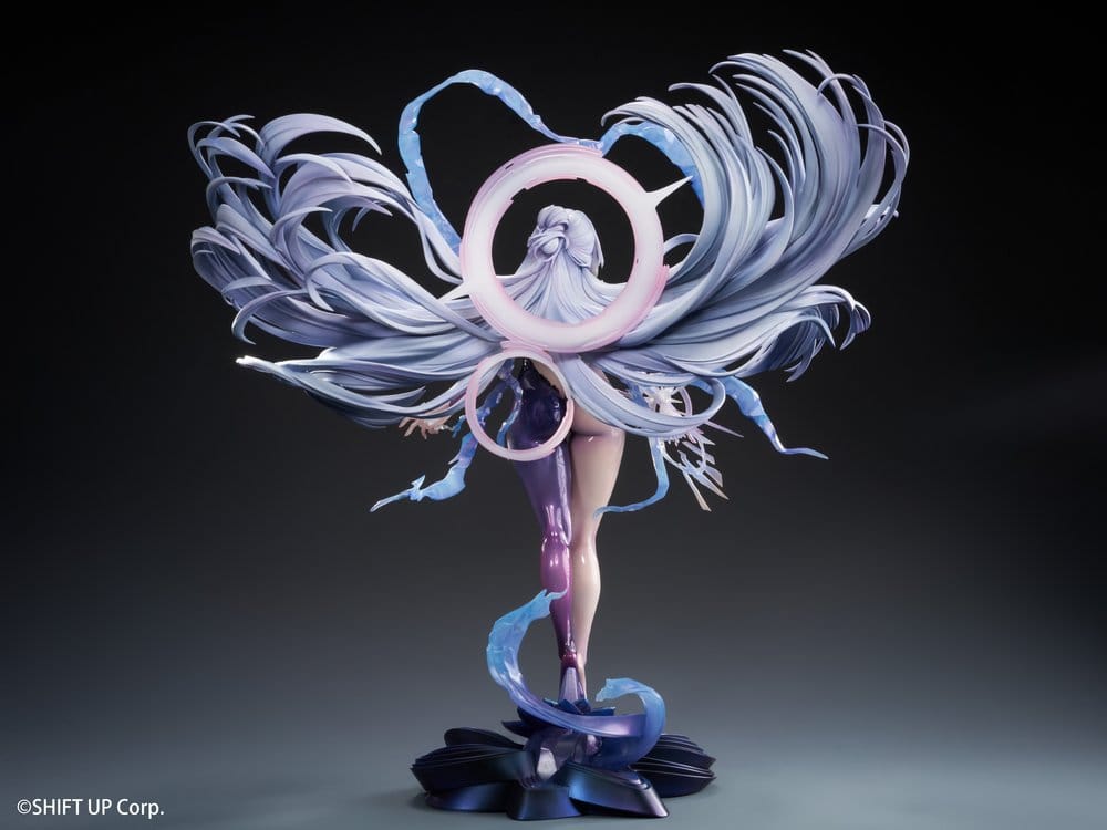 Goddess of Victory: Nikke PVC Figur 1/4 Nayuta: Wu Wei 60 cm Image 15