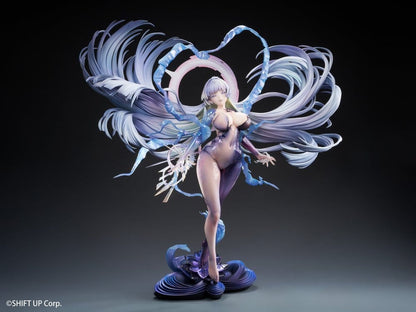 Goddess of Victory: Nikke PVC Figur 1/4 Nayuta: Wu Wei 60 cm Image 16