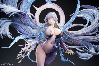 Goddess of Victory: Nikke PVC Figur 1/4 Nayuta: Wu Wei 60 cm Image 17