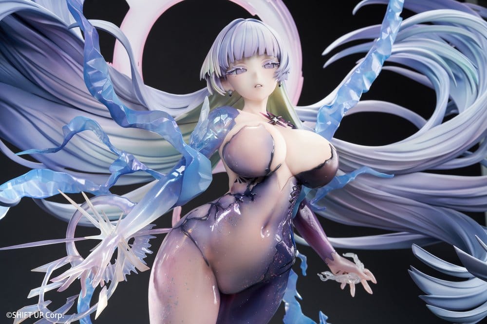 Goddess of Victory: Nikke PVC Figur 1/4 Nayuta: Wu Wei 60 cm Image 18